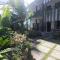 Dangin Mangkalan Homestay