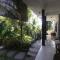 Dangin Mangkalan Homestay