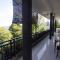 Dangin Mangkalan Homestay