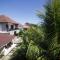 Dangin Mangkalan Homestay