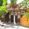 Golden Paradise Hostel - Isola Holbox