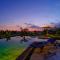 Canggu Wooden Green Paradise