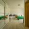 Aparthotel Pr' Jakapč' - 莫斯特拉纳