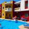 Katerini Apartments Hotel