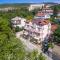 Amfora Apartments