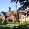 Best Western PLUS Grims Dyke Hotel