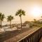 The Residence by the Beach House Marbella