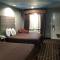 Luxury Inn and Suites Seaworld