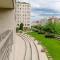 Flat at the Danube with wellness - بودابست