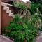 Aventurine Modern Apt