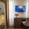 Central Luxury Rooms