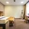 Central Luxury Rooms
