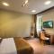 Central Luxury Rooms