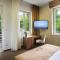 Central Luxury Rooms