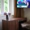 Central Luxury Rooms