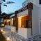 Tinos Suites & Apartments - Agios Ioannis