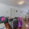Luxury apartment Lella