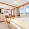 Eiger Mürren Swiss Quality Hotel - Mürren