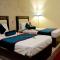 Rose Palace Hotel, Garden Town