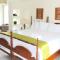 Apart Hotel, Apartamentos Reforma