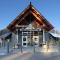 Divya Sutra Plaza and Conference Centre, Vernon, BC - Vernon