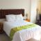 Apart Hotel, Apartamentos Reforma