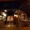 Stumpers Hotel