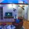 Penthouse Apartment