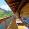 Alpin Penthouse Hollersbach