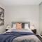 Nook Melbourne Apartments : Collins Street - Melbourne CBD