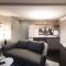 StoneTryst Spa Villas