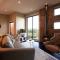 StoneTryst Spa Villas