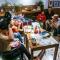 Sonderia Hostel & Bar - Lazybones Hostel
