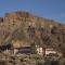 Parador de Las Cañadas del Teide - La Orotava