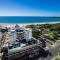 Mooloolaba Beachfront Apartment in Sandcastles