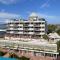 Mooloolaba Beachfront Apartment in Sandcastles