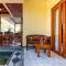 Amed Harmony Bungalows And Villas