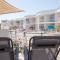 Gold Bugaz Apartment near the sea