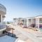 Gold Bugaz Apartment near the sea