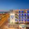 Tropical Hotel - Atenas