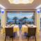 Tropical Hotel