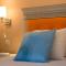 Tropical Hotel