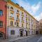 帕绍沃弗酒店 - 帕绍