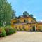 Hotel Villa Rainer