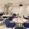 The Blue Ivy Hotel & Suites