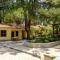 Platres Valley Houses