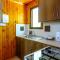 Platres Valley Houses