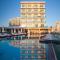 The Blue Ivy Hotel & Suites