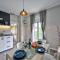 H&M Lux appartment downtown NEW - Bělehrad