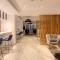 The Blue Ivy Hotel & Suites